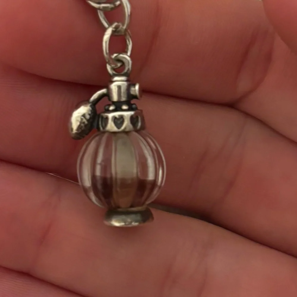 James Avery Love Potion sterling silver charm - Picture 2 of 4